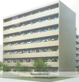 ヴェルステージ武蔵小杉の画像