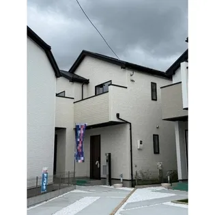 東京都町田市矢部町【一戸建】の外観