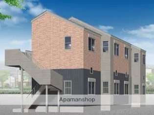 リアンスコートRSの画像