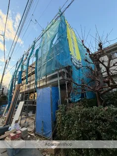 ハーミットクラブハウストゥギャザー長津田の画像