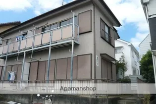 西河コーポの画像