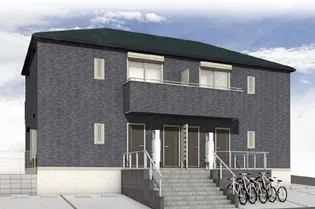 ラウレアⅠ【101号室号室】の外観