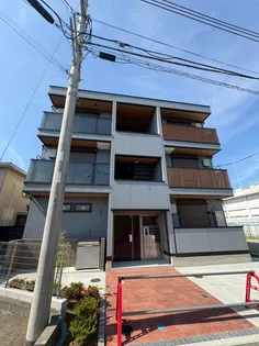 パラディーゾ湘南の画像