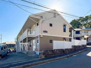 グリーンハイツCの画像