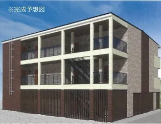 ルリアンラポーズの画像