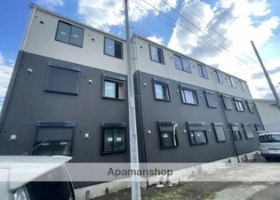 ノーステラスの画像