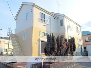 リバティNEXT−KT【2階】の外観