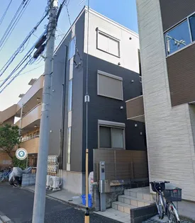 アドレスパーク武蔵小杉の画像