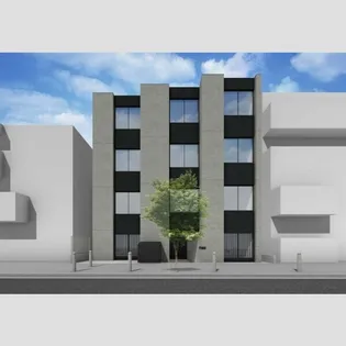 アバンテリム大森北【0101号室】の外観