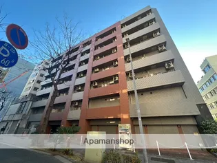 レジディア横濱関内の画像