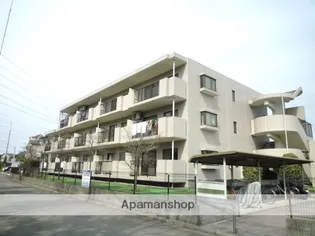 ウエストパークヒルズの画像