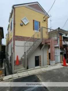 ユナイト根岸アンドレッティーの画像