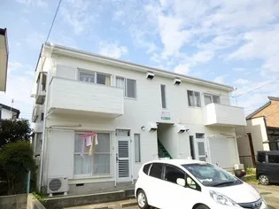 長銀ホワイトハイツの画像