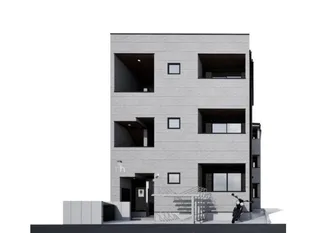 ROBOT HOME 桃浜町の画像