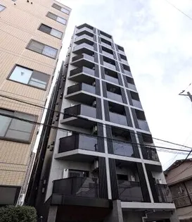 アゼスト阪東橋IIの画像