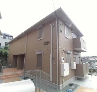 エクラ横濱の画像