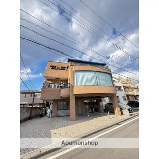 アリュール宮崎台の画像