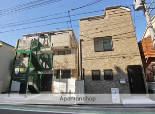 ハーミットクラブハウスMIX弘明寺の画像