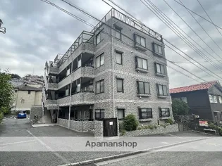 AIR DE 東戸塚の画像