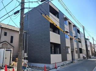ポルテボヌール本牧の画像