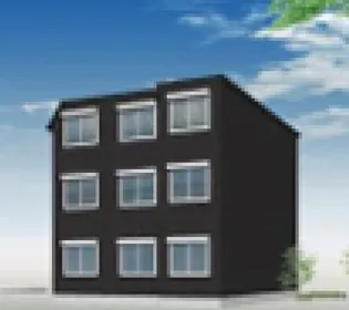 カインドネス相模大野WEST【102号室号室】の外観