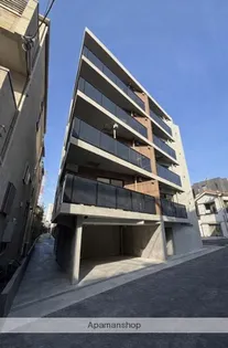 リテラス川崎ウエストの画像