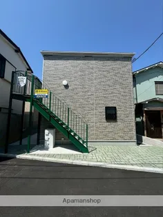 QUIET CRAB HOUSE MIX山手IIの画像