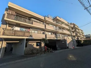 コスモ久地の画像