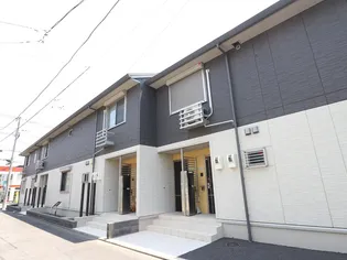 グリーンハイムの画像