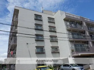 乙舳スカイマンションの画像