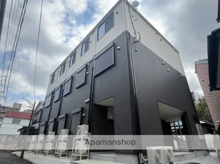 レジデンス大口通の画像