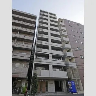 メイクスデザイン横浜阪東橋の画像