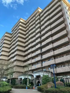 東の街五番館の画像