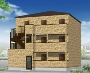 ベイルームMYNAの画像