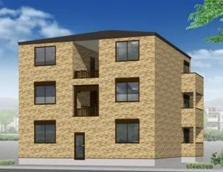 ベイルームリサータ大和の画像