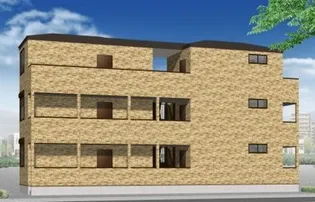 ベイルーム本厚木クレストの画像