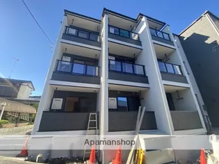 MELDIA上溝IIの画像