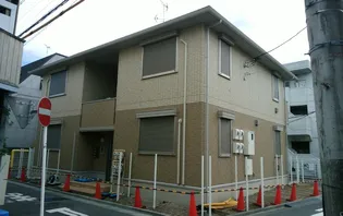 クレスト四谷の画像