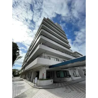 ダイアパレス湘南片瀬山の画像