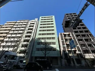 エスティメゾン川崎本町の画像
