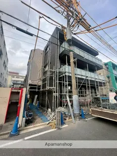 シャルマン矢向の画像