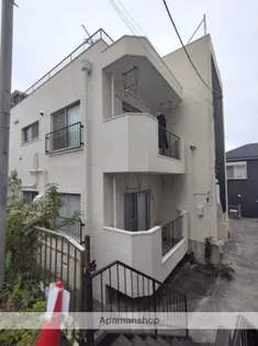 平作マンションの画像