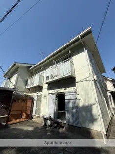 湘南コーポの画像