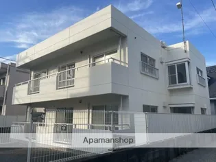 シーサイドテラス茅ケ崎の画像