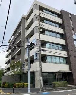 プラウド宮前平トレサージュの画像