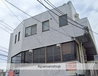 ファーストプラザ藤沢本町の画像