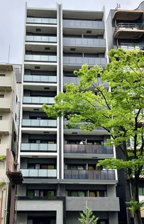 プレシャス川崎ブリシアコートの画像