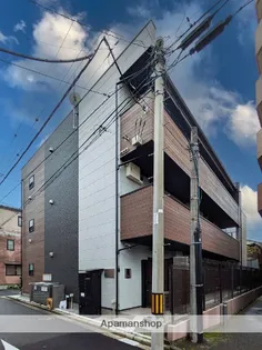 IXO榎町の画像