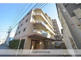 リベレンス川崎南の画像