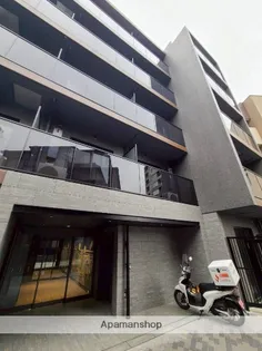 メイクスアート桜木町【1階】の外観